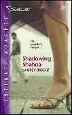 Shadowing Shahna (eBook, ePUB)