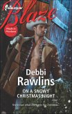 On a Snowy Christmas Night (eBook, ePUB)