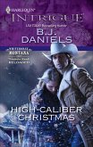 High-Caliber Christmas (eBook, ePUB)