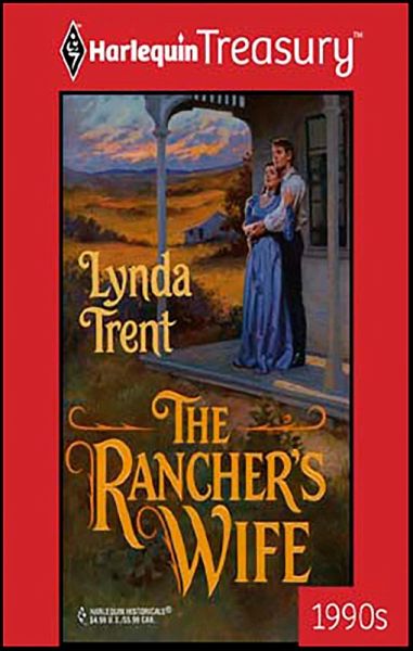 THE RANCHER'S WIFE (eBook, ePUB) THE RANCHER'S WIFE (eBook, ePUB)
