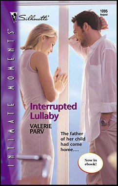 Cover Interrupted Lullaby (eBook, ePUB)