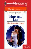 THE SEDUCTION PROJECT (eBook, ePUB)