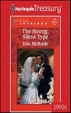 THE STRONG, SILENT TYPE (eBook, ePUB)