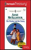 THE PLAYBOY & THE NANNY (eBook, ePUB) THE PLAYBOY & THE NANNY (eBook, ePUB)