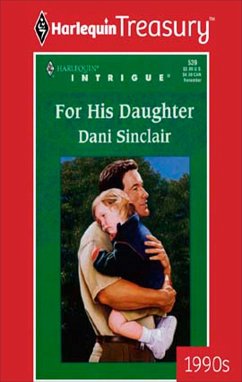 Cover FOR HIS DAUGHTER (eBook, ePUB)