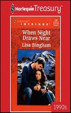 WHEN NIGHT DRAWS NEAR (eBook, ePUB)