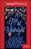 A ROSE AT MIDNIGHT (eBook, ePUB) A ROSE AT MIDNIGHT (eBook, ePUB)