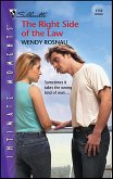 The Right Side of the Law (eBook, ePUB)