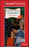 KISSING SANTA (eBook, ePUB) KISSING SANTA (eBook, ePUB)