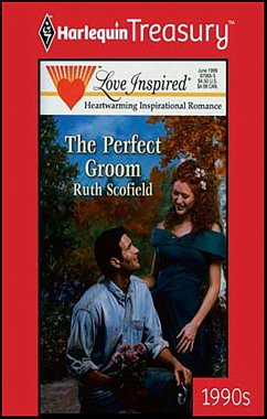 Cover THE PERFECT GROOM (eBook, ePUB)