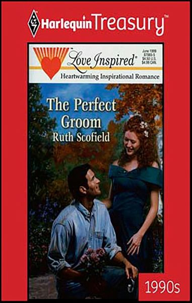 THE PERFECT GROOM (eBook, ePUB)