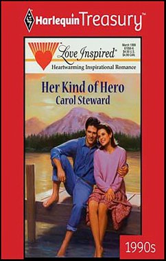 Cover HER KIND OF HERO (eBook, ePUB)