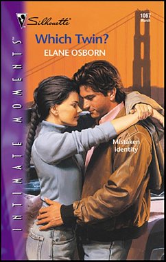 Cover Which Twin? (eBook, ePUB)