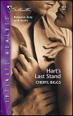 Hart's Last Stand (eBook, ePUB)