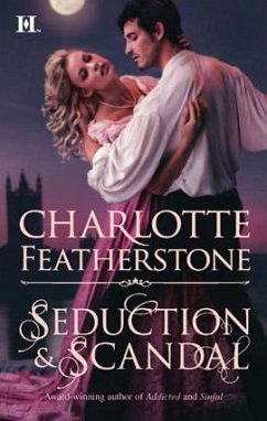 Cover Seduction & Scandal (eBook, ePUB)