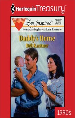 DADDY'S HOME (eBook, ePUB) - Kastner, Deb