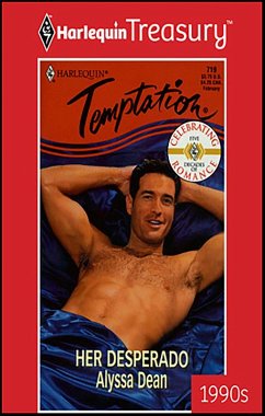 Cover HER DESPERADO (eBook, ePUB)