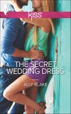 The Secret Wedding Dress (eBook, ePUB)