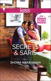 Secrets & Saris (eBook, ePUB)