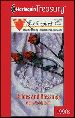 Cover BRIDES AND BLESSINGS (eBook, ePUB)