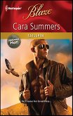 Tailspin (eBook, ePUB)