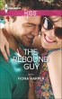 The Rebound Guy (eBook, ePUB) - Bild 1