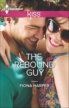 Cover The Rebound Guy (eBook, ePUB)