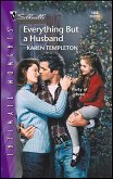 Everything But a Husband (eBook, ePUB)
