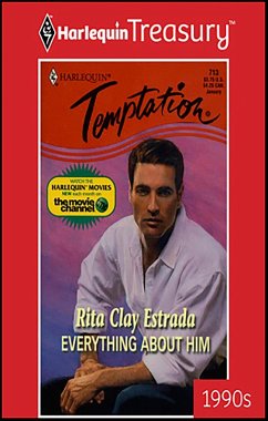 Cover EVERYTHING ABOUT HIM (eBook, ePUB)