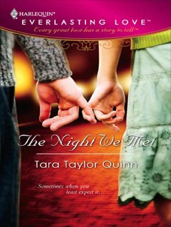 Cover The Night We Met (eBook, ePUB)