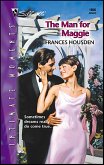 The Man for Maggie (eBook, ePUB)