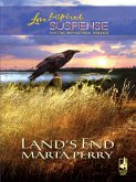 Land's End (eBook, ePUB)