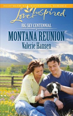 Montana Reunion (eBook, ePUB) - Hansen, Valerie