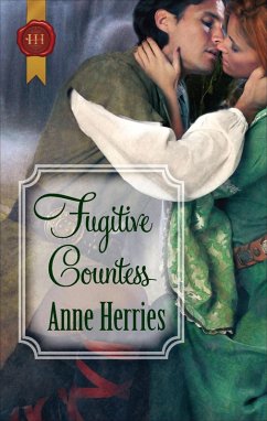 Fugitive Countess (eBook, ePUB) - Herries, Anne