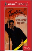 SEXY AS SIN (eBook, ePUB)
