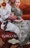 Innocent in the Sheikh's Harem (eBook, ePUB) Innocent in the Sheikh's Harem (eBook, ePUB)