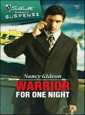 Warrior for One Night (eBook, ePUB)