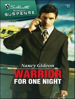 Cover Warrior for One Night (eBook, ePUB)