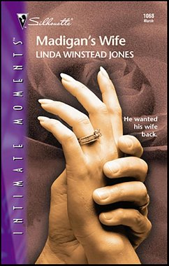 Cover Madigan's Wife (eBook, ePUB)