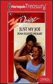 JUST MY JOE (eBook, ePUB) JUST MY JOE (eBook, ePUB)