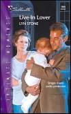 Live-In Lover (eBook, ePUB)