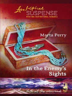 Cover In the Enemy's Sights (eBook, ePUB)
