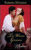 The Wanton Governess (eBook, ePUB) The Wanton Governess (eBook, ePUB)