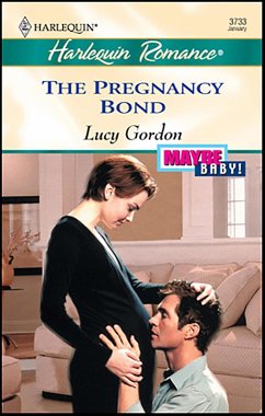 Cover The Pregnancy Bond (eBook, ePUB)