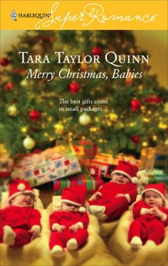 Cover Merry Christmas, Babies (eBook, ePUB)