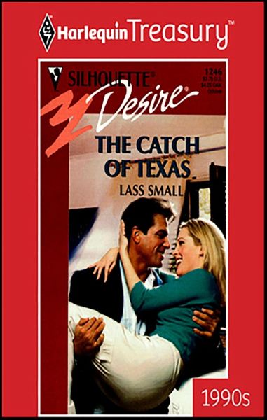 THE CATCH OF TEXAS (eBook, ePUB) THE CATCH OF TEXAS (eBook, ePUB)
