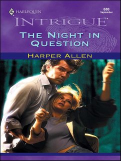 Cover The Night in Question (eBook, ePUB)