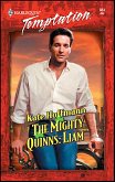 The Mighty Quinns: Liam (eBook, ePUB) The Mighty Quinns: Liam (eBook, ePUB)