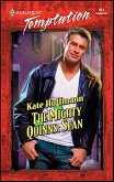 The Mighty Quinns: Sean (eBook, ePUB) The Mighty Quinns: Sean (eBook, ePUB)