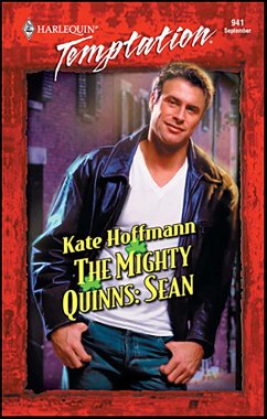 Cover The Mighty Quinns: Sean (eBook, ePUB)
